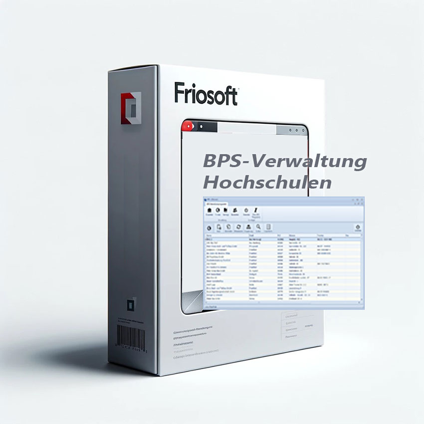 BPS Berufspraktisches Seminar