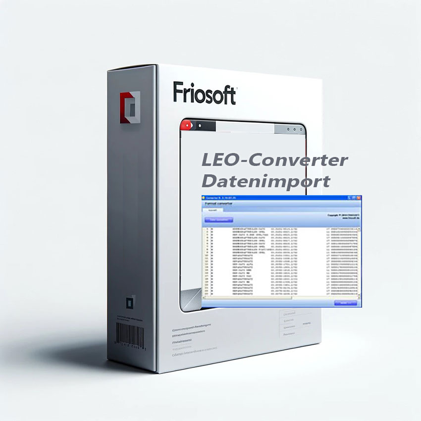 LEO-Converter