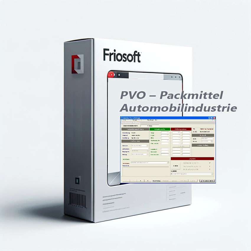 PVO – Packmittel OPEL