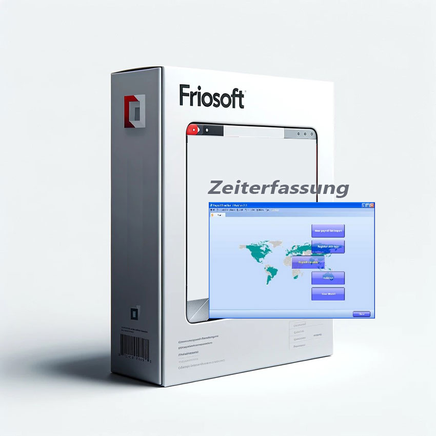 Payroll - Brasilien / Zeiterfassung