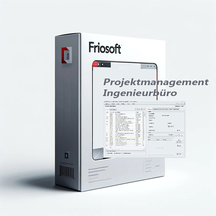 BIOS - Projektmanagement