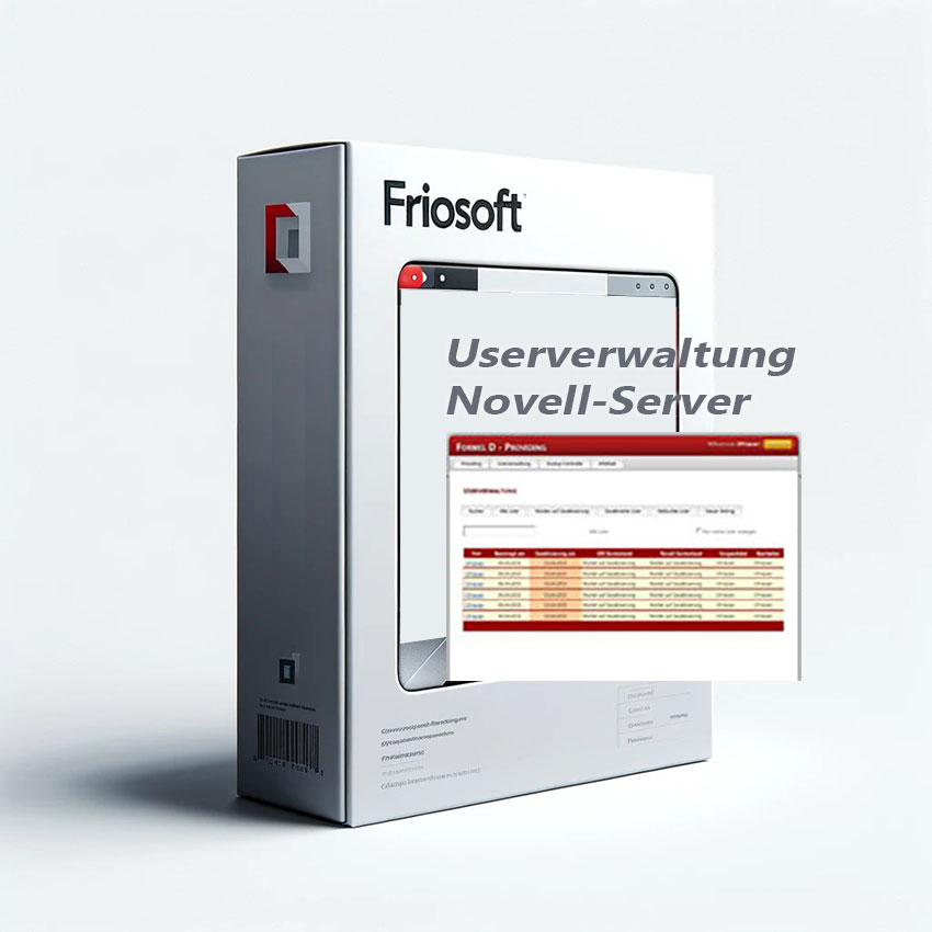 Web-Applikation – Providing